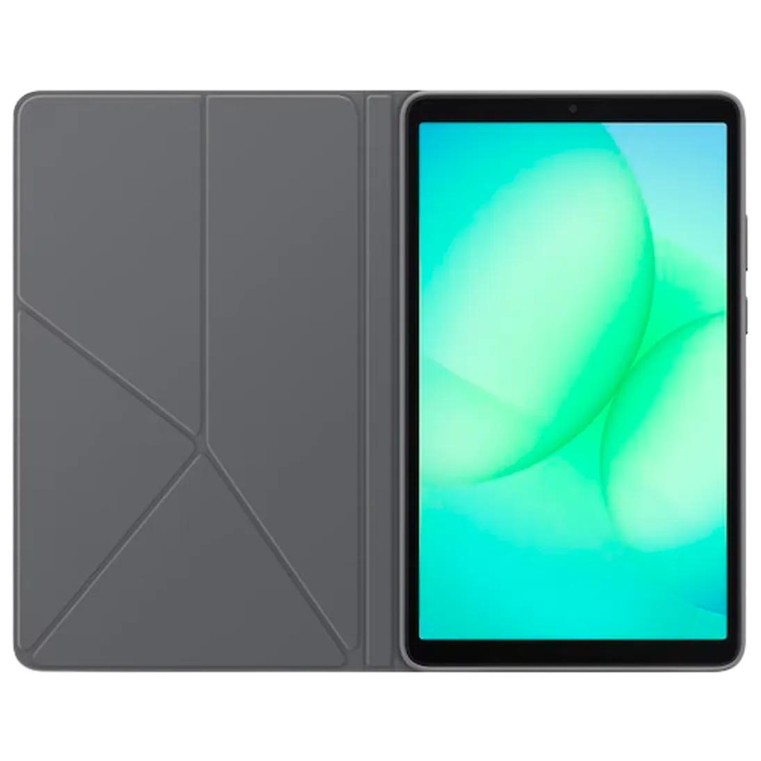 Samsung Samsung Book Cover Zwart voor Galaxy Tab A11 (EF-BX130PBEGWW)