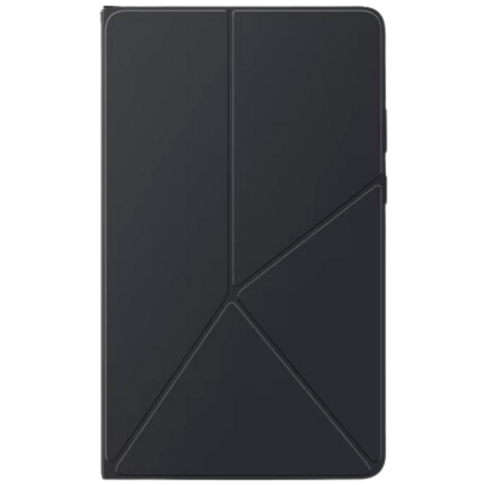 Samsung Samsung Book Cover Zwart voor Galaxy Tab A11 (EF-BX130PBEGWW)