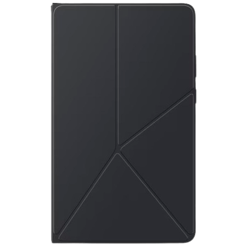 Samsung Samsung Book Cover Zwart voor Galaxy Tab A11 (EF-BX130PBEGWW)