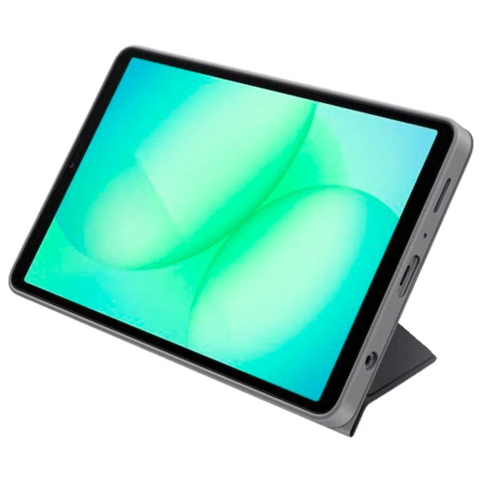 Samsung Samsung Book Cover Zwart voor Galaxy Tab A11 (EF-BX130PBEGWW)