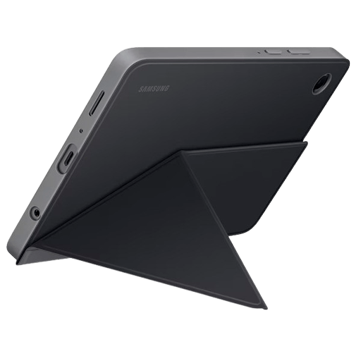 Samsung Samsung Book Cover Zwart voor Galaxy Tab A11 (EF-BX130PBEGWW)