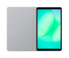 Samsung Samsung Galaxy Tab A11 Book Cover Wit (EF-BX130PWEGWW)