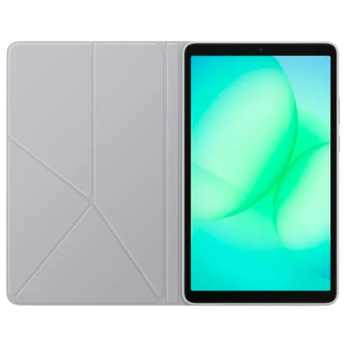 Samsung Samsung Galaxy Tab A11 Book Cover Wit (EF-BX130PWEGWW)