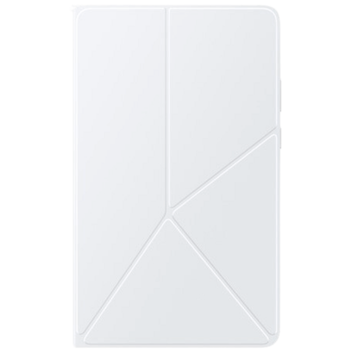 Samsung Samsung Galaxy Tab A11 Book Cover Wit (EF-BX130PWEGWW)