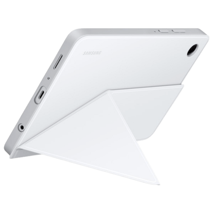 Samsung Samsung Galaxy Tab A11 Book Cover Wit (EF-BX130PWEGWW)