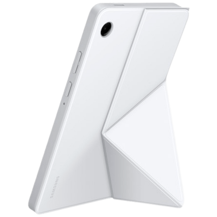 Samsung Samsung Galaxy Tab A11 Book Cover Wit (EF-BX130PWEGWW)
