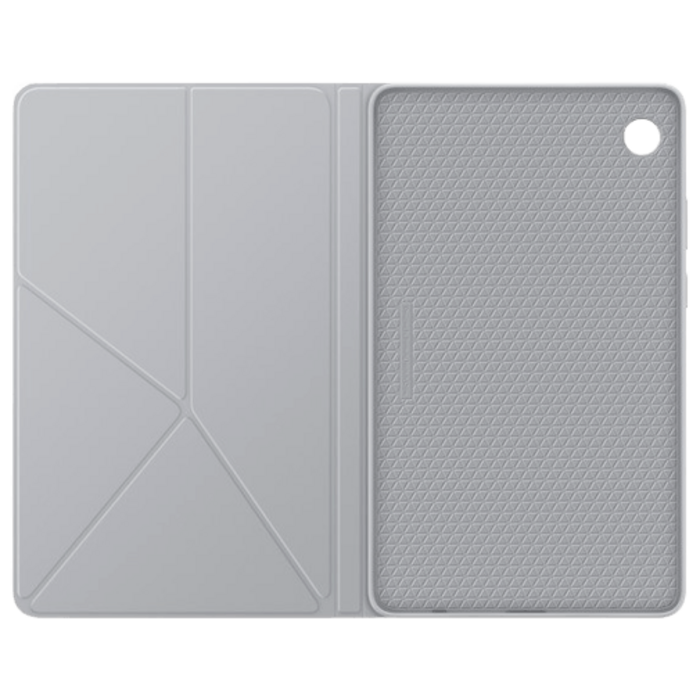 Samsung Samsung Galaxy Tab A11 Book Cover Wit (EF-BX130PWEGWW)