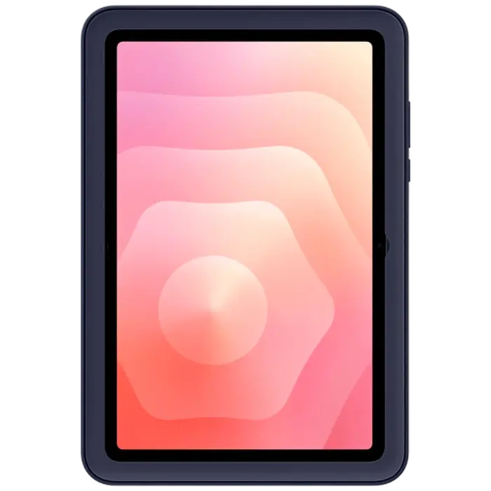 Samsung Samsung Frame Cover Donkerblauw voor Galaxy Tab S11