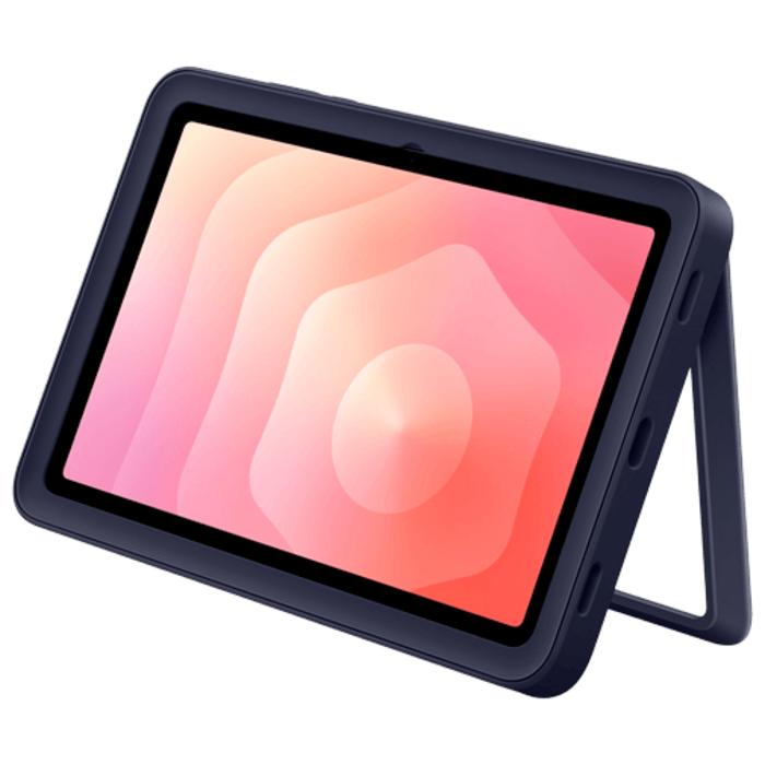 Samsung Samsung Frame Cover Donkerblauw voor Galaxy Tab S11