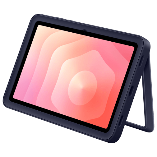 Samsung Samsung Frame Cover Donkerblauw voor Galaxy Tab S11
