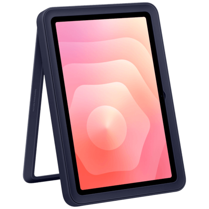 Samsung Samsung Frame Cover Donkerblauw voor Galaxy Tab S11