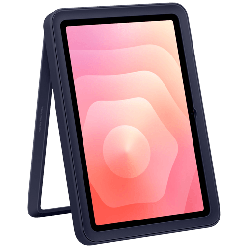 Samsung Samsung Frame Cover Donkerblauw voor Galaxy Tab S11