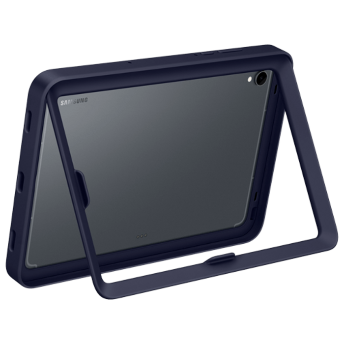 Samsung Samsung Frame Cover Donkerblauw voor Galaxy Tab S11