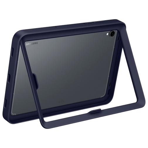 Samsung Samsung Frame Cover Donkerblauw voor Galaxy Tab S11