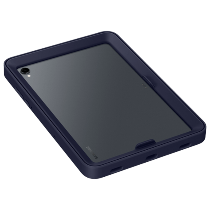 Samsung Samsung Frame Cover Donkerblauw voor Galaxy Tab S11