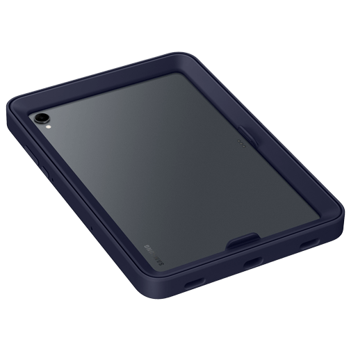 Samsung Samsung Frame Cover Donkerblauw voor Galaxy Tab S11