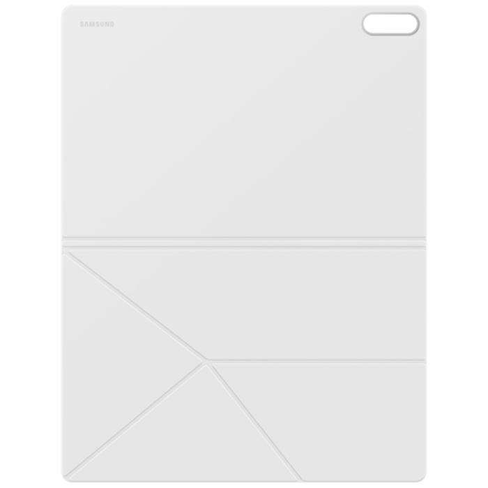 Samsung Samsung Smart Book Case Wit voor Galaxy Tab S11 Ultra