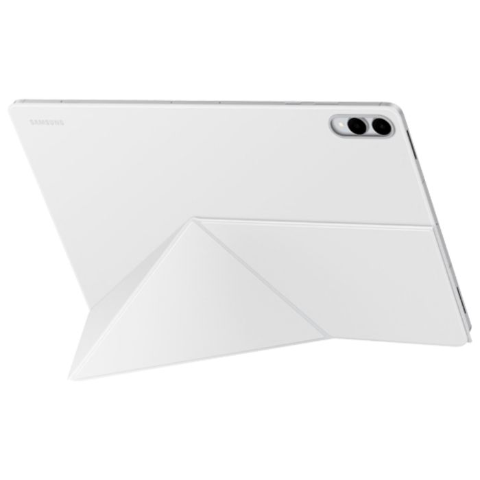 Samsung Samsung Smart Book Case Wit voor Galaxy Tab S11 Ultra