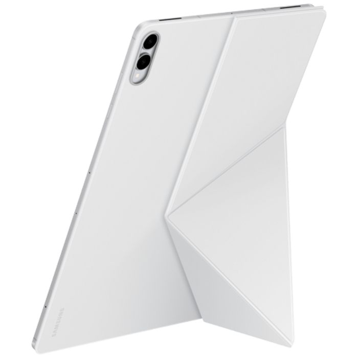 Samsung Samsung Smart Book Case Wit voor Galaxy Tab S11 Ultra