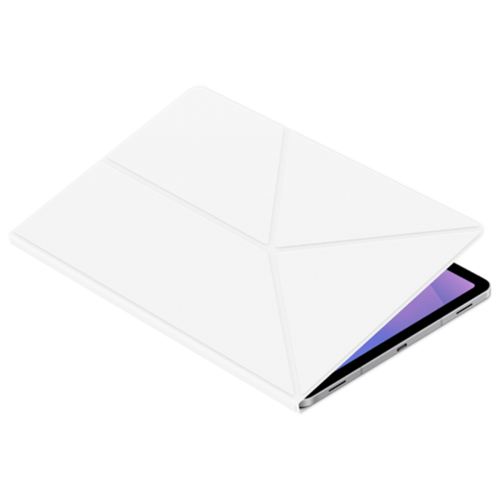 Samsung Samsung Galaxy Tab S11 Book Case Wit - EF-BX730PWEGWW