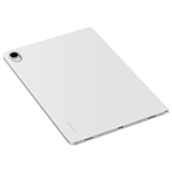 Samsung Samsung Galaxy Tab S11 Book Case Wit - EF-BX730PWEGWW