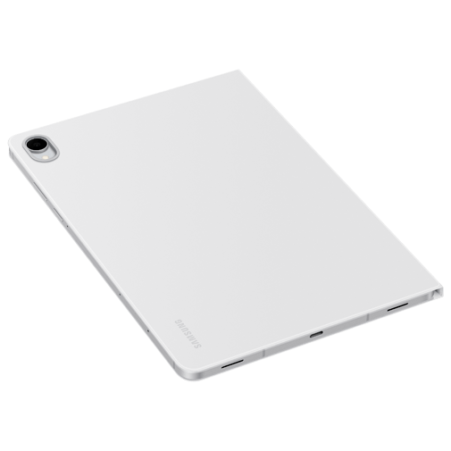 Samsung Samsung Galaxy Tab S11 Book Case Wit - EF-BX730PWEGWW