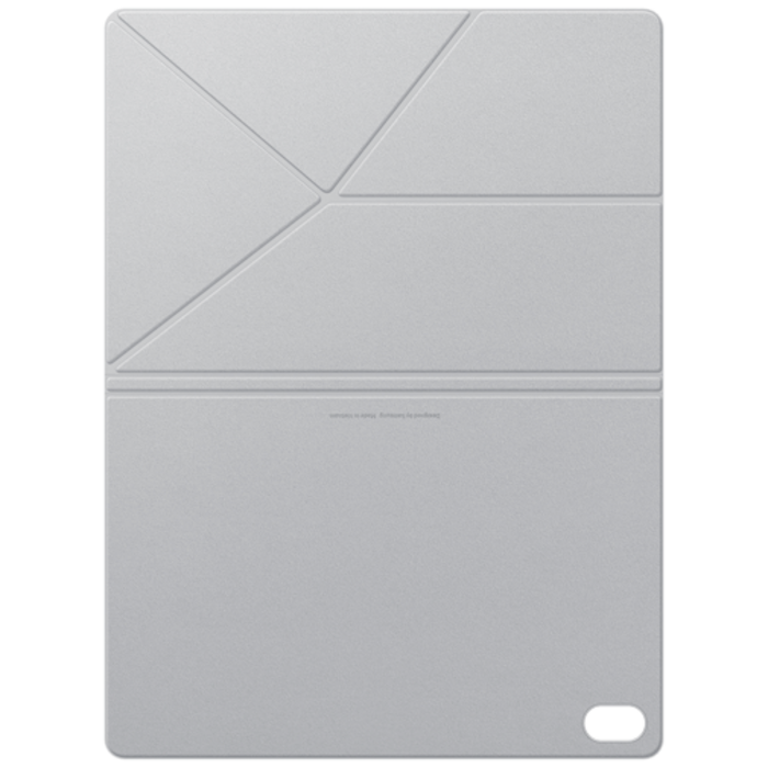 Samsung Samsung Galaxy Tab S11 Book Case Wit - EF-BX730PWEGWW