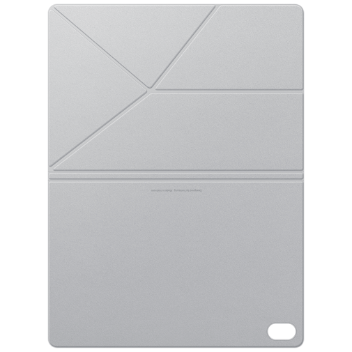 Samsung Samsung Galaxy Tab S11 Book Case Wit - EF-BX730PWEGWW