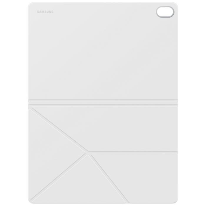 Samsung Samsung Galaxy Tab S11 Book Case Wit - EF-BX730PWEGWW