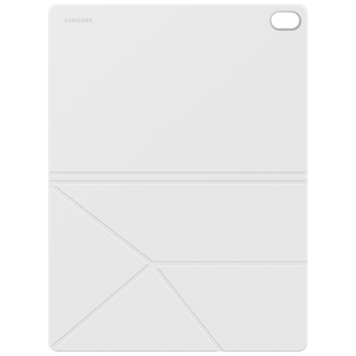 Samsung Samsung Galaxy Tab S11 Book Case Wit - EF-BX730PWEGWW