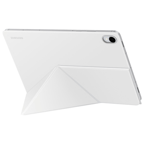 Samsung Samsung Galaxy Tab S11 Book Case Wit - EF-BX730PWEGWW