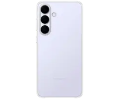 Samsung Samsung Galaxy S25 FE Clear Case - Transparante Back Cover