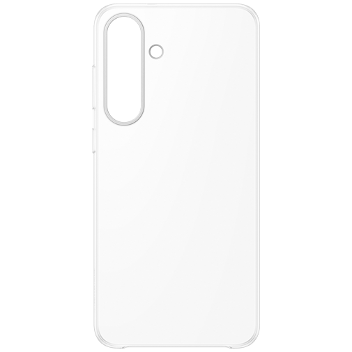 Samsung Samsung Galaxy S25 FE Clear Case - Transparante Back Cover
