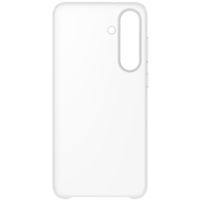 Samsung Samsung Galaxy S25 FE Clear Case - Transparante Back Cover