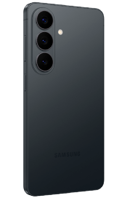 Samsung Samsung Galaxy S26 128GB Zwart 5G Smartphone