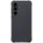 Samsung Galaxy S25 FE Rugged Back Cover - Zwart