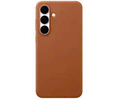 Samsung Samsung Galaxy S25 FE Kindsuit Back Cover - Beige (EF-VS731PAEGWW)
