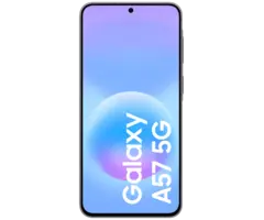 Samsung Samsung Galaxy A57 5G 256GB Enterprise Edition - Awesome Gray