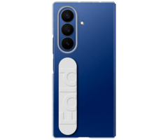 Samsung Samsung Grip Siliconen Back Cover Transparant (Galaxy Z Fold 7)