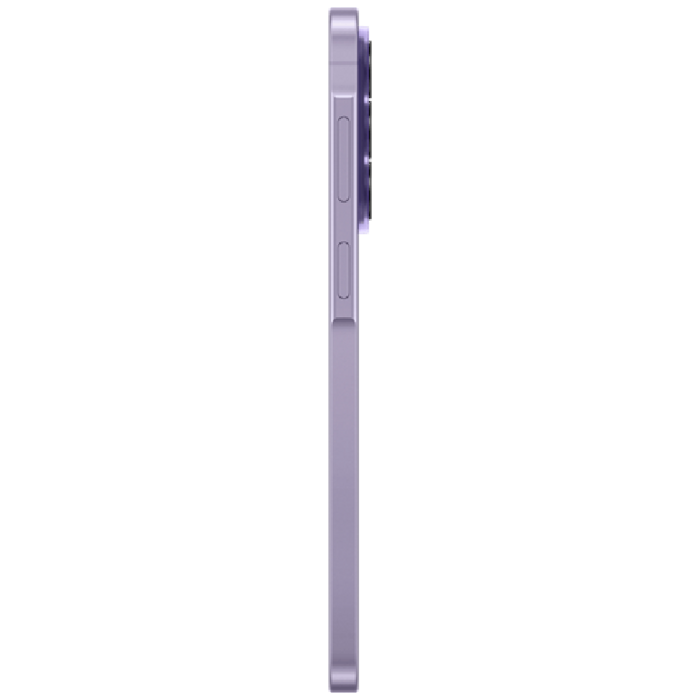Samsung Samsung Galaxy A57 5G 128GB - Awesome Lilac Smartphone