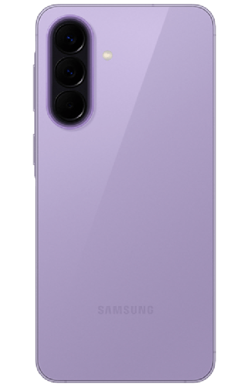 Samsung Samsung Galaxy A57 5G 256GB Paars (Awesome Lilac)