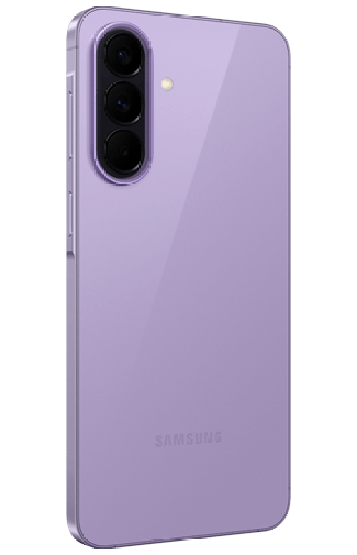 Samsung Samsung Galaxy A57 5G 256GB Paars (Awesome Lilac)