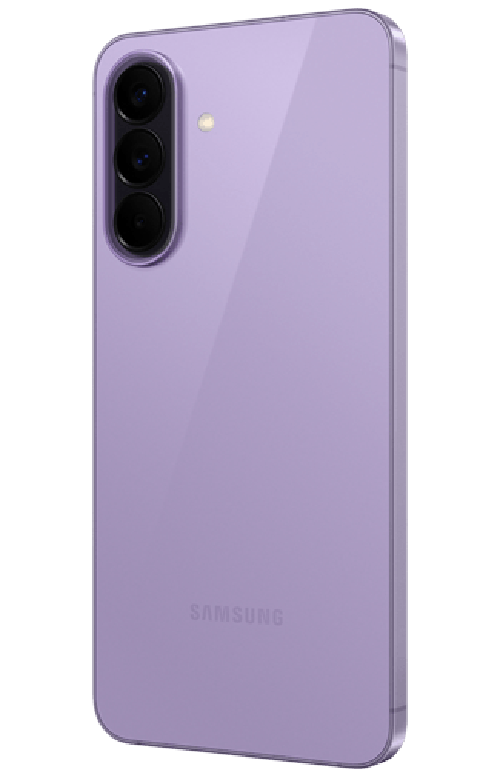Samsung Samsung Galaxy A57 5G 256GB Paars (Awesome Lilac)