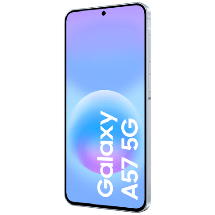 Samsung Samsung Galaxy A57 5G 128GB - Awesome Icyblue