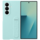 Samsung Standing Siliconen Back Cover Mint - Galaxy Z Fold 7