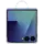 Samsung Galaxy Z Flip 7 Back Cover met Ring Transparant EF-QF766C