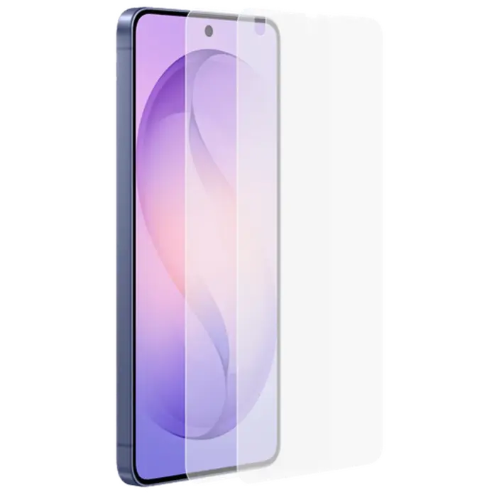 Samsung Samsung Galaxy S26 Plastic Clear Screenprotector (EF-US942CTEGWW)