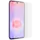Samsung Galaxy A37 5G Plastic Clear Screenprotector - 2-Pack