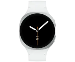 Samsung Samsung Galaxy Watch 8 40mm Smartwatch - Zilver