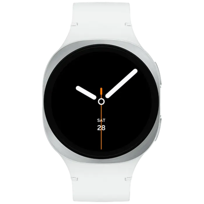 Samsung Samsung Galaxy Watch 8 40mm Smartwatch - Zilver